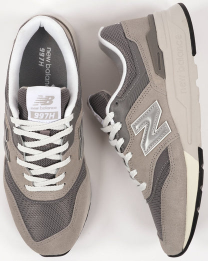 New Balance 997 Turnschuhe Grau