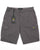 Lyle & Scott Cargo Short Charcoal Grey