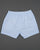 Ellesse Carali Stripe Swim Shorts Sky Blue