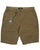 Lyle & Scott Anfield Chino Short Olive