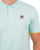 Fila Vintage Classic Polo Shirt Mint