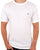 Benetton Small Logo T-shirt White