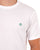 Benetton Small Logo T-shirt White