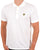 Lyle And Scott Polo Shirt White