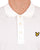 Lyle And Scott Polo Shirt White