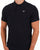 Barbour Sports Polo Navy