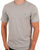 Benetton Small Logo T-shirt Grey