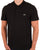 Lacoste Sport Polo Shirt Black