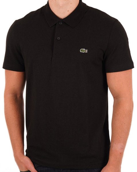 Lacoste Sport Polo Shirt Black