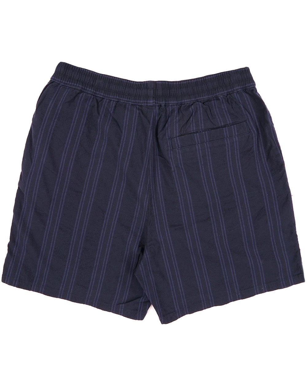 Lyle &amp; Scott Barre Shorts, Dunkelmarineblau