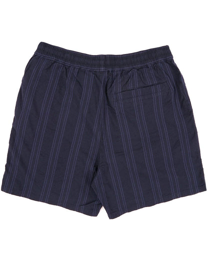 Lyle &amp; Scott Barre Shorts, Dunkelmarineblau