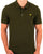 Lyle & Scott Polo Shirt Olive