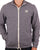 Sergio Tacchini Track Jacket Navy Gingham