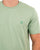 Benetton Small Logo T-shirt Mint