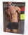 Emporio Armani 3 Pack Boxer Shorts Black/Multi