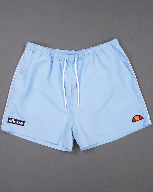 Ellesse – Badeshorts Himmelblau