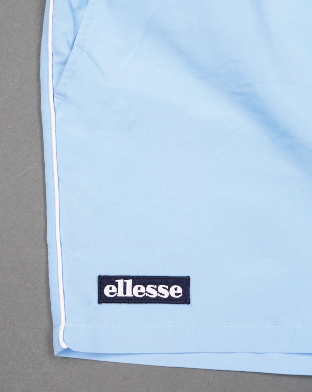 Ellesse – Badeshorts Himmelblau