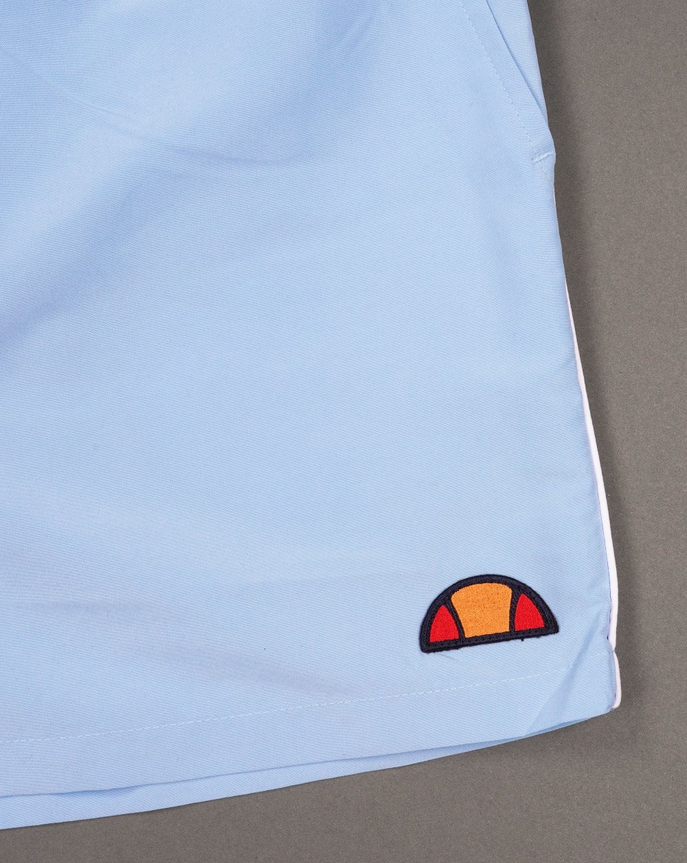 Ellesse – Badeshorts Himmelblau