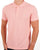 Benetton Polo Shirt Coral
