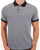 Barbour Sports Polo Midnight Blue
