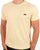 Ellesse Kings T Shirt Light Yellow