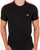 Emporio Armani Taping T-shirt Black/Red