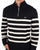 Tommy Jeans Mock Neck Colourblock Knit