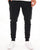 EA7 Emporio Armani Cotton Cargo Pant Navy Blue