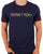 Benetton Logo T-shirt Navy/Multi