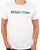 Benetton Logo T-shirt White/Green