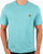 Lyle & Scott T-shirt Alpine Sky