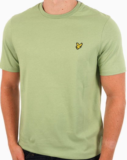 Lyle &amp; Scott T-Shirt Grün