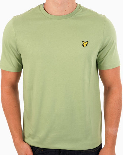 Lyle &amp; Scott T-Shirt Grün