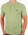 Lyle & Scott Polo Shirt Soft Green