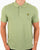 Lyle & Scott Polo Shirt Soft Green