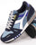 Diadora Titan Seb Trainer Dark Denim/Blue Shadow