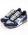Diadora Titan Seb Trainer Dark Denim/Blue Shadow