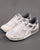 Diadora Titan Trainer Grey/Whisper White