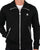 Pretty Green Boston Track Top Black