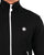 Pretty Green Boston Track Top Black