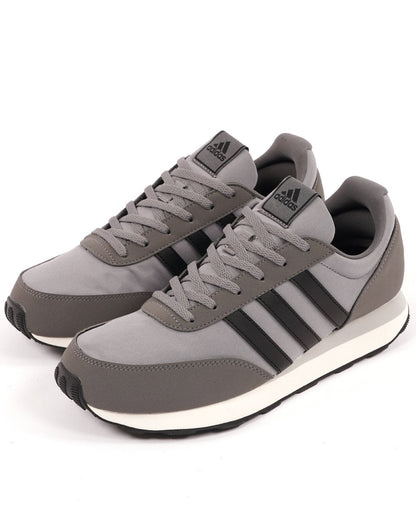 Adidas Run 60s 3.0 Turnschuhe Grau/Schwarz