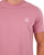 Ma.strum Icon T-shirt Dark Pink