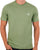 Ma.strum Icon T-shirt Forest Green