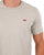 Levi's Original T-shirt Light Mist Heather