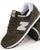 New Balance 373 Trainer Dark Khaki/Silver