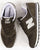 New Balance 373 Trainer Dark Khaki/Silver