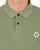 Ma.strum Pique Polo Forest Green