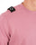 Ma.strum Core Sweatshirt Dark Pink