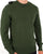 Ma.strum Crew Neck Knit Dark Green