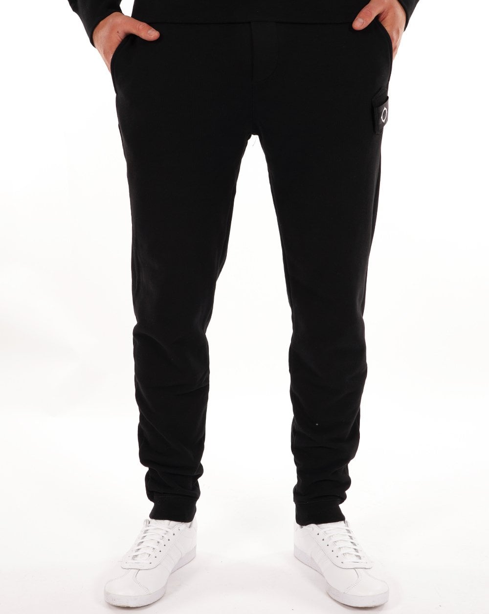 Ma.strum Core Sweatpant Schwarz